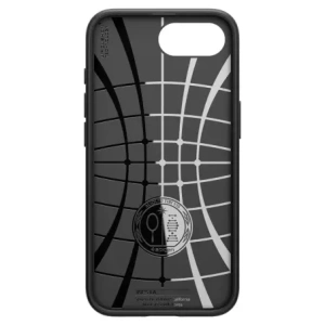 Wholesale Spigen Liquid Air Apple iPhone 16e Matte Black - SPN16685 - {ean13} - Hurt