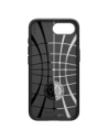 Hurtownia GSM - Etui Spigen Liquid Air Apple iPhone 16e Matte Black - SPN16685 - {ean13} - Hurt