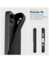 Hurtownia GSM - Etui Spigen Liquid Air Apple iPhone 16e Matte Black - SPN16685 - {ean13} - Hurt