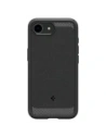 Wholesale Spigen Rugged Armor Mag MagSafe Apple iPhone 16e Matte Black - SPN16686 - {ean13} - Hurt