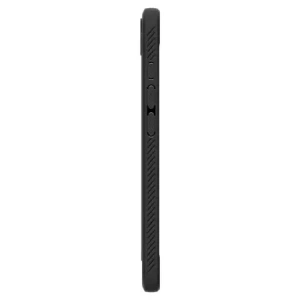 Wholesale Spigen Rugged Armor Mag MagSafe Apple iPhone 16e Matte Black - SPN16686 - {ean13} - Hurt
