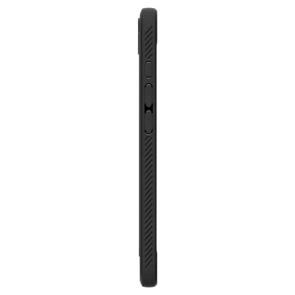 Wholesale Spigen Rugged Armor Mag MagSafe Apple iPhone 16e Matte Black - SPN16686 - {ean13} - Hurt