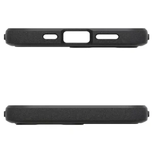 Wholesale Spigen Rugged Armor Mag MagSafe Apple iPhone 16e Matte Black - SPN16686 - {ean13} - Hurt