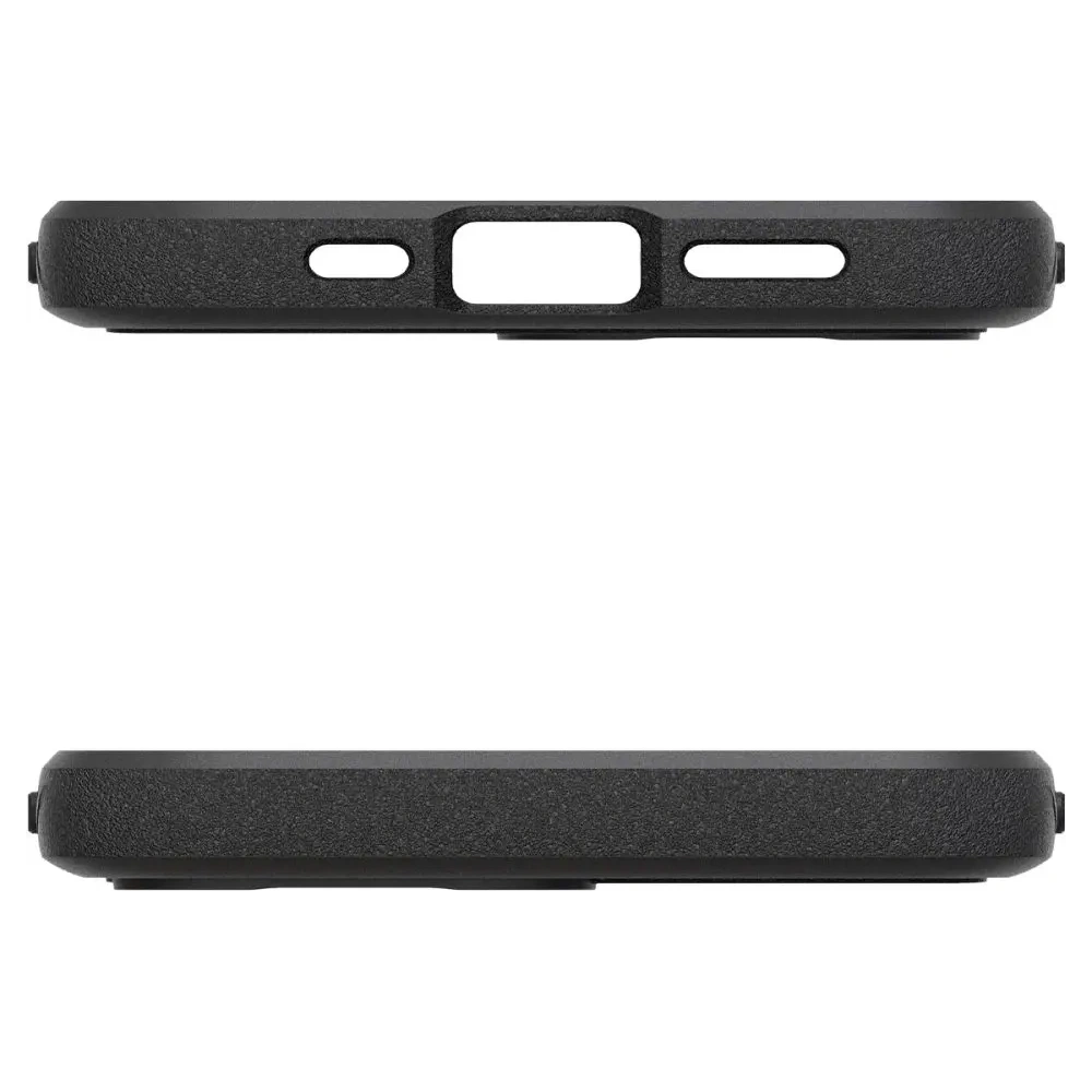 Wholesale Spigen Rugged Armor Mag MagSafe Apple iPhone 16e Matte Black - SPN16686 - {ean13} - Hurt