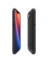 Wholesale Spigen Rugged Armor Mag MagSafe Apple iPhone 16e Matte Black - SPN16686 - {ean13} - Hurt