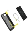 Wholesale Spigen Rugged Armor Mag MagSafe Apple iPhone 16e Matte Black - SPN16686 - {ean13} - Hurt