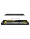 Wholesale Spigen Rugged Armor Mag MagSafe Apple iPhone 16e Matte Black - SPN16686 - {ean13} - Hurt