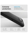 Wholesale Spigen Rugged Armor Mag MagSafe Apple iPhone 16e Matte Black - SPN16686 - {ean13} - Hurt
