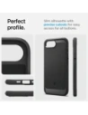 Wholesale Spigen Rugged Armor Mag MagSafe Apple iPhone 16e Matte Black - SPN16686 - {ean13} - Hurt