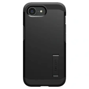 Wholesale Spigen Tough Armor Mag MagSafe Apple iPhone 16e Black - SPN16687 - {ean13} - Hurt