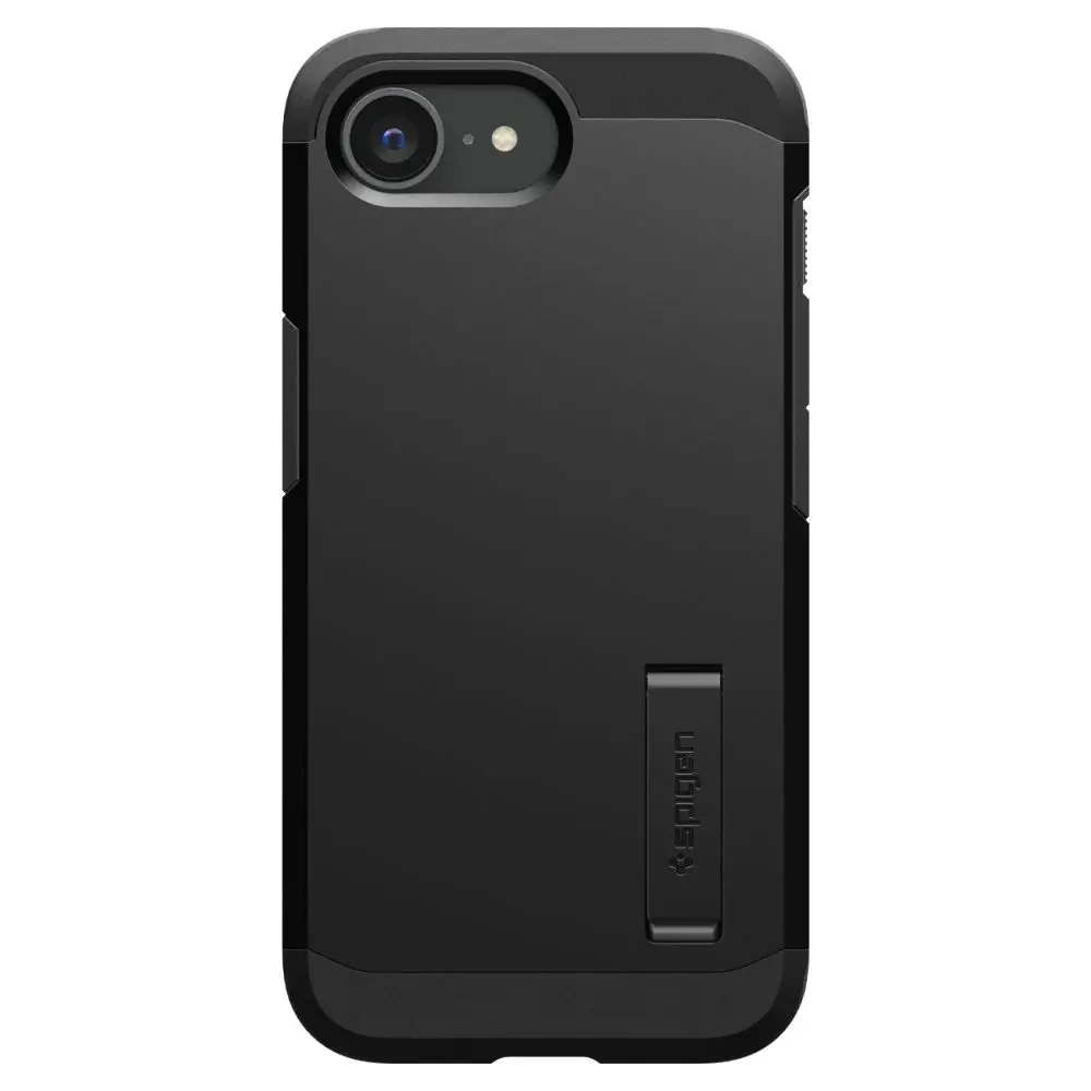Hurtownia GSM - Spigen Tough Armor Mag MagSafe Apple iPhone 16e Negru - SPN16687 - {ean13} - Hurt