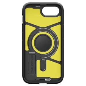 Wholesale Spigen Tough Armor Mag MagSafe Apple iPhone 16e Black - SPN16687 - {ean13} - Hurt