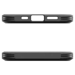 Wholesale Spigen Tough Armor Mag MagSafe Apple iPhone 16e Black - SPN16687 - {ean13} - Hurt