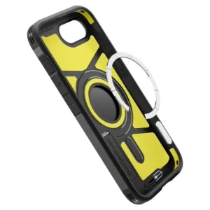 Wholesale Spigen Tough Armor Mag MagSafe Apple iPhone 16e Black - SPN16687 - {ean13} - Hurt