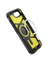 Hurtownia GSM - Spigen Tough Armor Mag MagSafe Apple iPhone 16e Negru - SPN16687 - {ean13} - Hurt