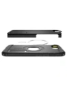 Hurtownia GSM - Spigen Tough Armor Mag MagSafe Apple iPhone 16e Negru - SPN16687 - {ean13} - Hurt