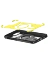 Wholesale Spigen Tough Armor Mag MagSafe Apple iPhone 16e Black - SPN16687 - {ean13} - Hurt