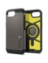 Hurtownia GSM - Spigen Tough Armor Mag MagSafe Apple iPhone 16e Gunmetal - SPN16688 - {ean13} - Hurt