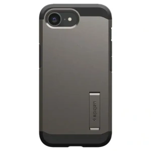 Wholesale Spigen Tough Armor Mag MagSafe Apple iPhone 16e Gunmetal - SPN16688 - {ean13} - Hurt