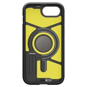 Wholesale Spigen Tough Armor Mag MagSafe Apple iPhone 16e Gunmetal - SPN16688 - {ean13} - Hurt
