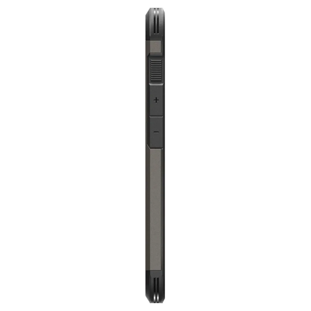 Hurtownia GSM - Spigen Tough Armor Mag MagSafe Apple iPhone 16e Gunmetal - SPN16688 - {ean13} - Hurt
