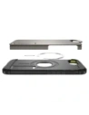 Hurtownia GSM - Spigen Tough Armor Mag MagSafe Apple iPhone 16e Gunmetal - SPN16688 - {ean13} - Hurt