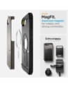 Hurtownia GSM - Spigen Tough Armor Mag MagSafe Apple iPhone 16e Gunmetal - SPN16688 - {ean13} - Hurt