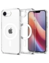 Spigen Ultra Hybrid Mag MagSafe Apple iPhone 16e Fehér
