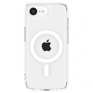 Wholesale Spigen Ultra Hybrid Mag MagSafe Apple iPhone 16e White - SPN16689 - {ean13} - Hurt
