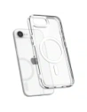 Hurtownia GSM - Etui Spigen Ultra Hybrid Mag MagSafe Apple iPhone 16e Bílá - SPN16689 - {ean13} - Hurt