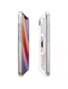 Hurtownia GSM - Etui Spigen Ultra Hybrid Mag MagSafe Apple iPhone 16e Bílá - SPN16689 - {ean13} - Hurt