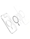Hurtownia GSM - Etui Spigen Ultra Hybrid Mag MagSafe Apple iPhone 16e White - SPN16689 - {ean13} - Hurt
