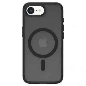 Hurtownia GSM - Etui Spigen Ultra Hybrid Mag MagSafe Apple iPhone 16e Frost Black - SPN16690 - {ean13} - Hurt