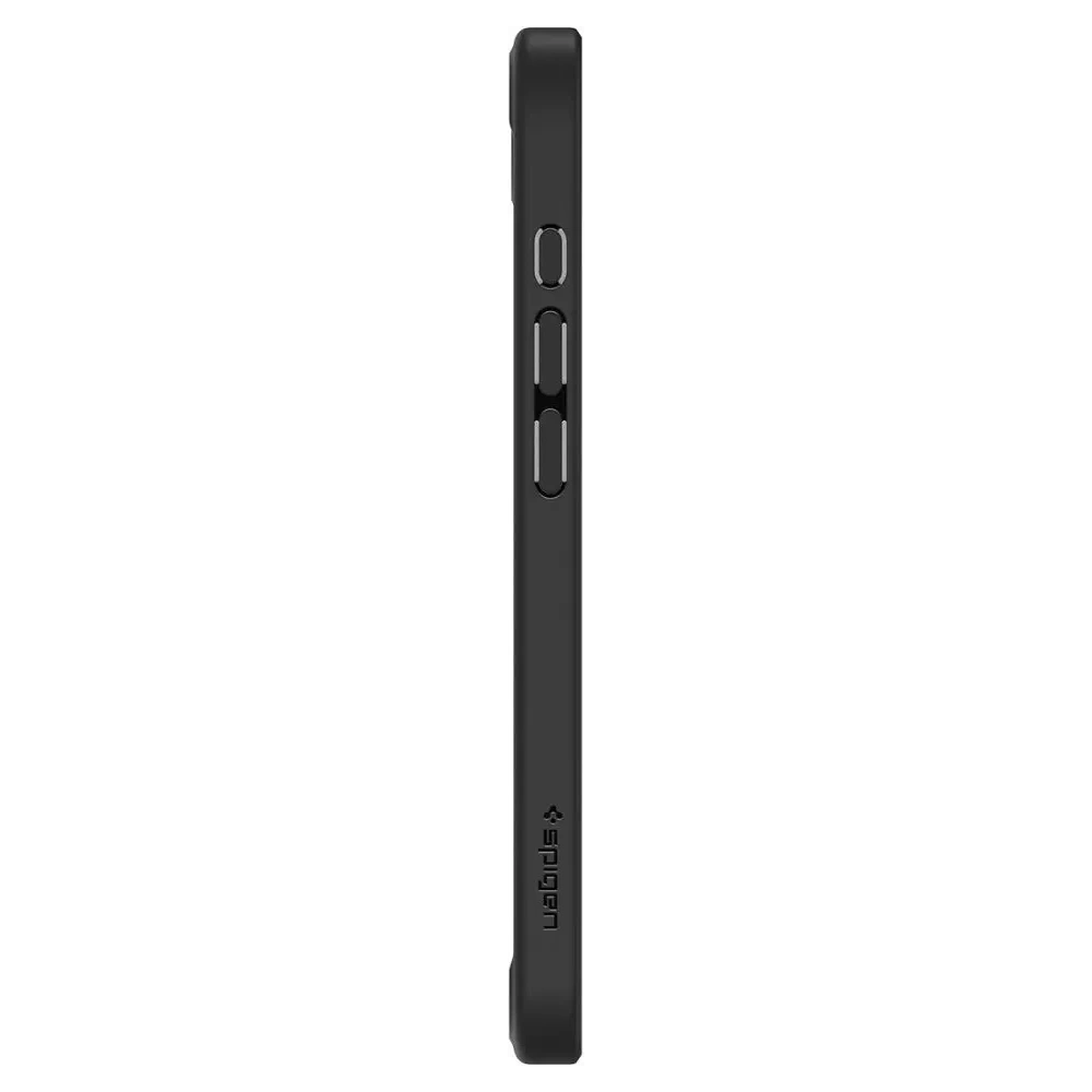 Hurtownia GSM - Etui Spigen Ultra Hybrid Mag MagSafe Apple iPhone 16e Frost Black - SPN16690 - {ean13} - Hurt