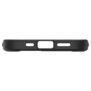 Wholesale Spigen Ultra Hybrid Mag MagSafe Apple iPhone 16e Frost Black - SPN16690 - {ean13} - Hurt