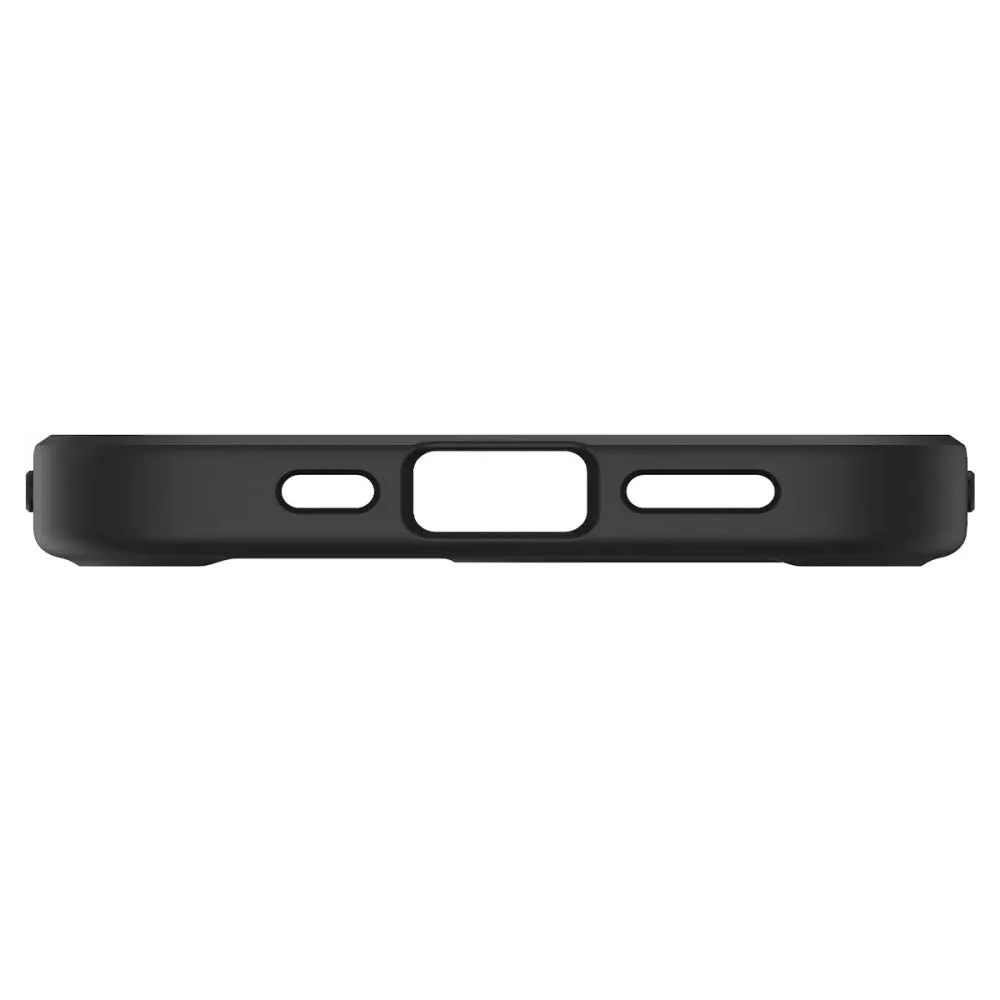 Hurtownia GSM - Etui Spigen Ultra Hybrid Mag MagSafe Apple iPhone 16e Frost Black - SPN16690 - {ean13} - Hurt