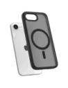 Hurtownia GSM - Etui Spigen Ultra Hybrid Mag MagSafe Apple iPhone 16e Frost Black - SPN16690 - {ean13} - Hurt