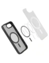 Hurtownia GSM - Etui Spigen Ultra Hybrid Mag MagSafe Apple iPhone 16e Frost Black - SPN16690 - {ean13} - Hurt