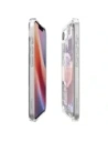 Hurtownia GSM - Etui Spigen Ultra Hybrid Mag MagSafe Apple iPhone 16e Zero One White - SPN16691 - {ean13} - Hurt