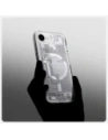 Hurtownia GSM - Spigen Ultra Hybrid Mag MagSafe Apple iPhone 16e Zero One Weiß - SPN16691 - {ean13} - Hurt