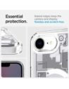 Hurtownia GSM - Etui Spigen Ultra Hybrid Mag MagSafe Apple iPhone 16e Zero One White - SPN16691 - {ean13} - Hurt