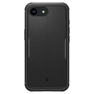 Wholesale Spigen Core Armor Mag MagSafe Apple iPhone 16e Matte Black - SPN16692 - {ean13} - Hurt