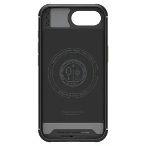 Wholesale Spigen Core Armor Mag MagSafe Apple iPhone 16e Matte Black - SPN16692 - {ean13} - Hurt