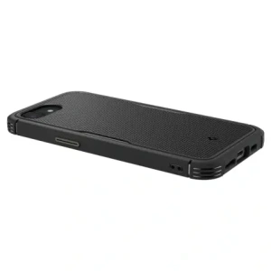 Wholesale Spigen Core Armor Mag MagSafe Apple iPhone 16e Matte Black - SPN16692 - {ean13} - Hurt