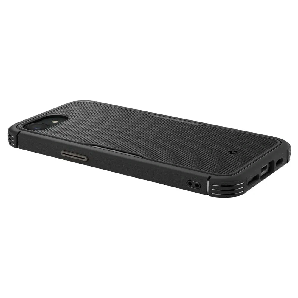Hurtownia GSM - Etui Spigen Core Armor Mag MagSafe Apple iPhone 16e Matná černá - SPN16692 - {ean13} - Hurt