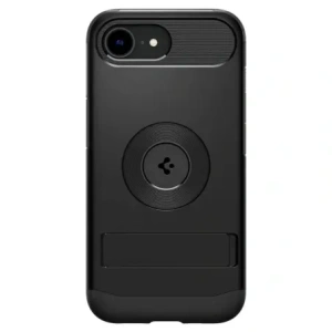 Wholesale Spigen Slim Armor Mag MagSafe Apple iPhone 16e Black - SPN16693 - {ean13} - Hurt