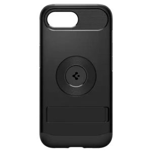 Hurtownia GSM - Spigen Slim Armor Mag MagSafe Apple iPhone 16e Fekete - SPN16693 - {ean13} - Hurt