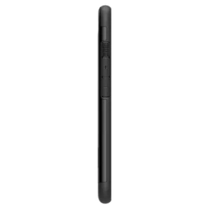 Wholesale Spigen Slim Armor Mag MagSafe Apple iPhone 16e Black - SPN16693 - {ean13} - Hurt