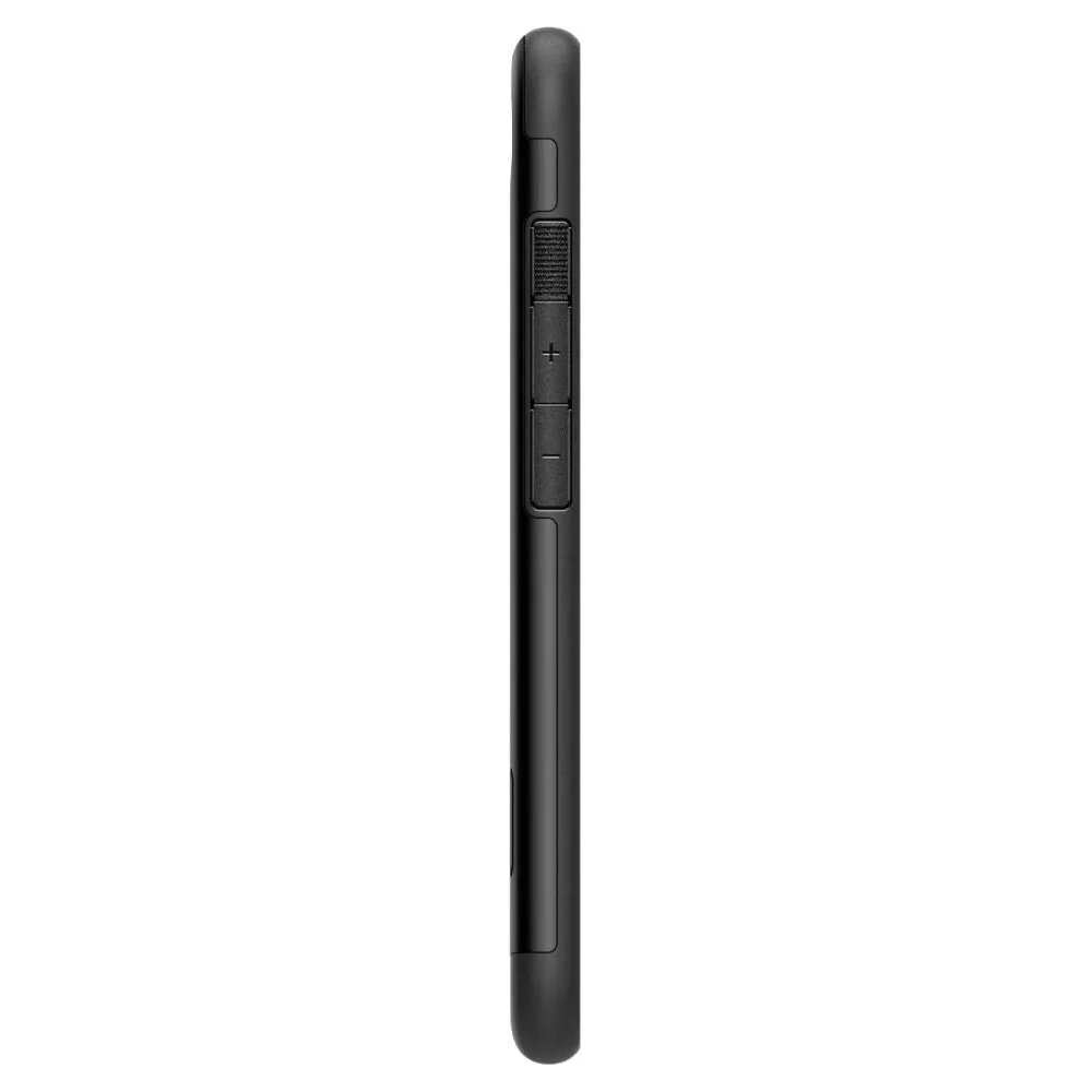 Hurtownia GSM - Etui Spigen Slim Armor Mag MagSafe Apple iPhone 16e Black - SPN16693 - {ean13} - Hurt