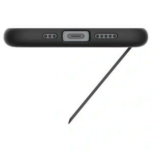 Wholesale Spigen Slim Armor Mag MagSafe Apple iPhone 16e Black - SPN16693 - {ean13} - Hurt